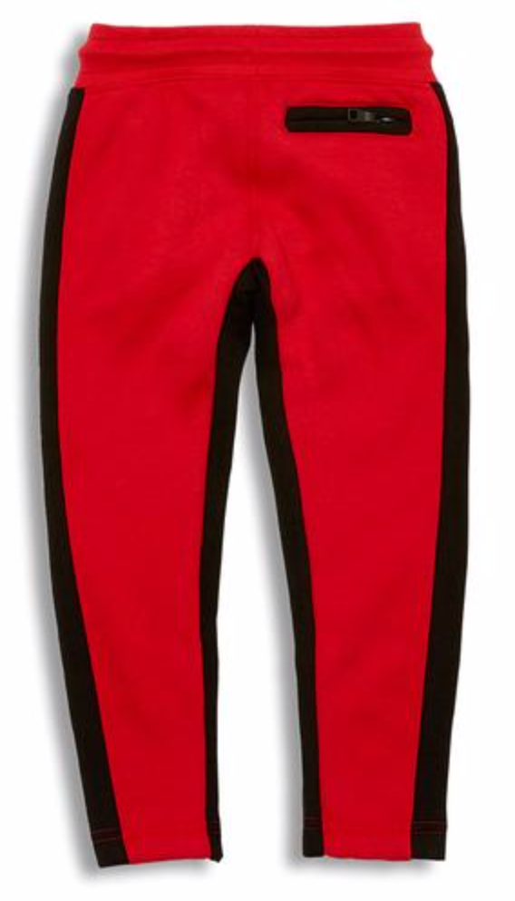 Jordan Craig Fleece Track Pants Little Image Kids Clothing
