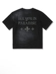 KIDS SYIP INSIDE OUT BOXY T-SHIRT