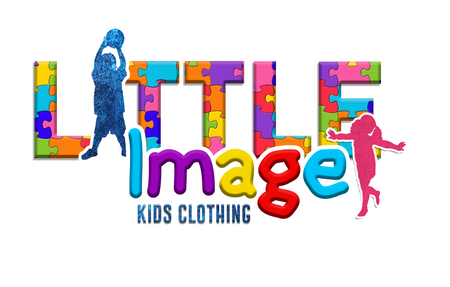 Little Image Kids Clothing