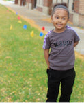 KIDS 222 BANDA BALIMA T-SHIRT