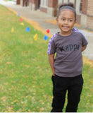 KIDS 222 BANDA BALIMA T-SHIRT