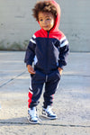 Jordan Craig Augusta Track Suit (Navy)