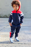 Jordan Craig Augusta Track Suit (Navy)
