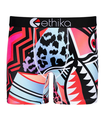 Ethika (Bomber Eighty Four)