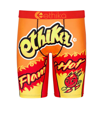 Ethika (Flamin Hot)
