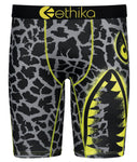 Ethika (Bomber Giraffe)