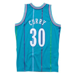 Swingman Jersey Charlotte Hornets Dell Curry