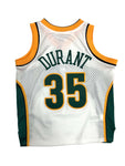 Swingman Jersey Supersonics Kevin Durant