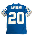 Youth Legacy Detroit Lions Jersey Barry Sanders