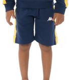 Kappa KIDS 222 BANDA MARVZ SHORTS