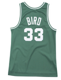 Mitchell & Ness Swingman Jersey Boston Celtics 1985-86 Larry Bird