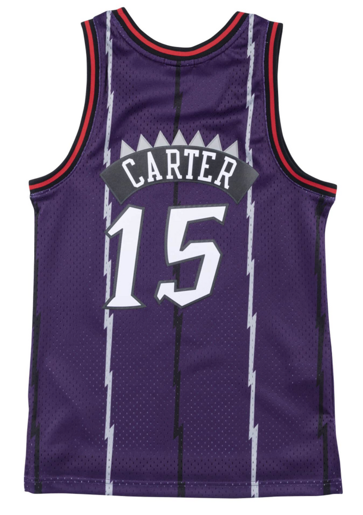 Vince Carter Toronto Raptors Jerseys, Vince Carter Shirts, Raptors Apparel, Vince  Carter Gear