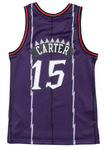 Mitchell & Ness Swingman Jersey Toronto Raptors 1998-99 Vince Carter