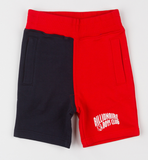 Billionaire Boys Club Flip Flop Short (FLAME SCARLETT)