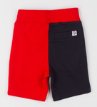 Billionaire Boys Club Flip Flop Short (FLAME SCARLETT)