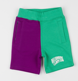 Billionaire Boys Club Flip Flop Short (Gumdrop Green)