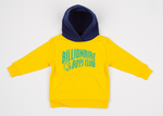 Billionaire Boys Club Primary Hoodie Set