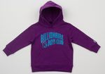 Billionaire Boys Club Arch Hoodie