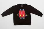 Billionaire Boys Club Booster Crew Sweatshirt