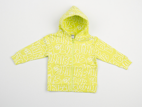 Billionaire Boys Club Doodle Hoodie