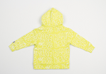 Billionaire Boys Club Doodle Hoodie