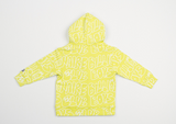 Billionaire Boys Club Doodle Hoodie