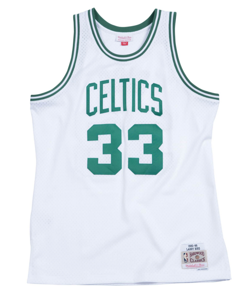 Mitchell & Ness Swingman Boston Celtics 1996-97 Shorts
