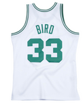Swingman Jersey Boston Celtics Home 1985-86 Larry Bird