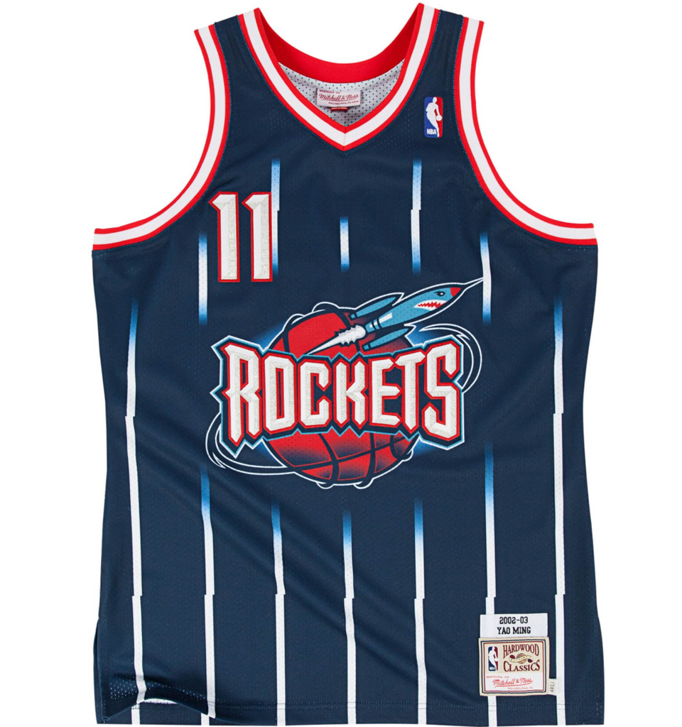 Kids online rockets jersey