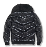 Jordan Craig KIDS LENOX NYLON PUFFER JACKET 2.0 (BLACK)