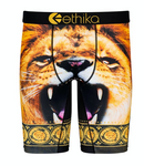 Ethika (Mighty Lion)