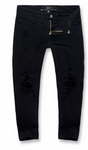 Jordan Craig Kids Asbury Denim (Jet Black)