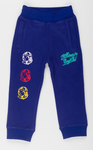 Billionaire Boys Club Polar Jogging Set (Sodalite Blue)