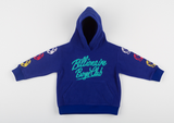 Billionaire Boys Club Polar Jogging Set (Sodalite Blue)