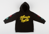 Billionaire Boys Club Polar Jogging Set (Black)