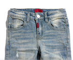 Haus of jr Jones Standard Denim