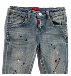 Haus of Jr Miller Standard Denim