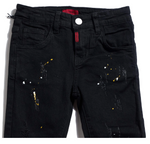 Haus of Jr Earl Standard Denim