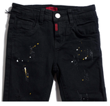 Haus of Jr Earl Standard Denim