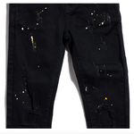 Haus of Jr Earl Standard Denim