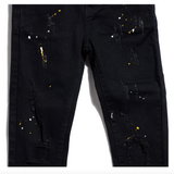 Haus of Jr Earl Standard Denim
