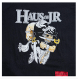 Haus of Jr RAIDERS TEE