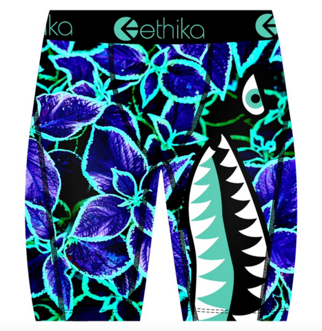 Ethika Bomber Glitz - Boys