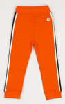 Billionaire Boys Club BB Sweat Suit (Red Orange)