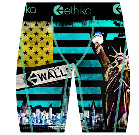 Ethika Wall Street Boys