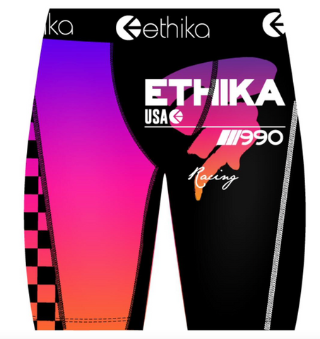 Ethika Racer Boys