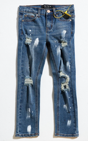 JOEY STANDARD DENIM