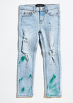 ERNEST STANDARD DENIM