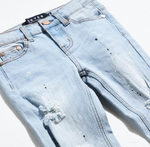 ERNEST STANDARD DENIM