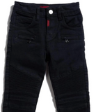 Haus of Jr SMITH BIKER Denim